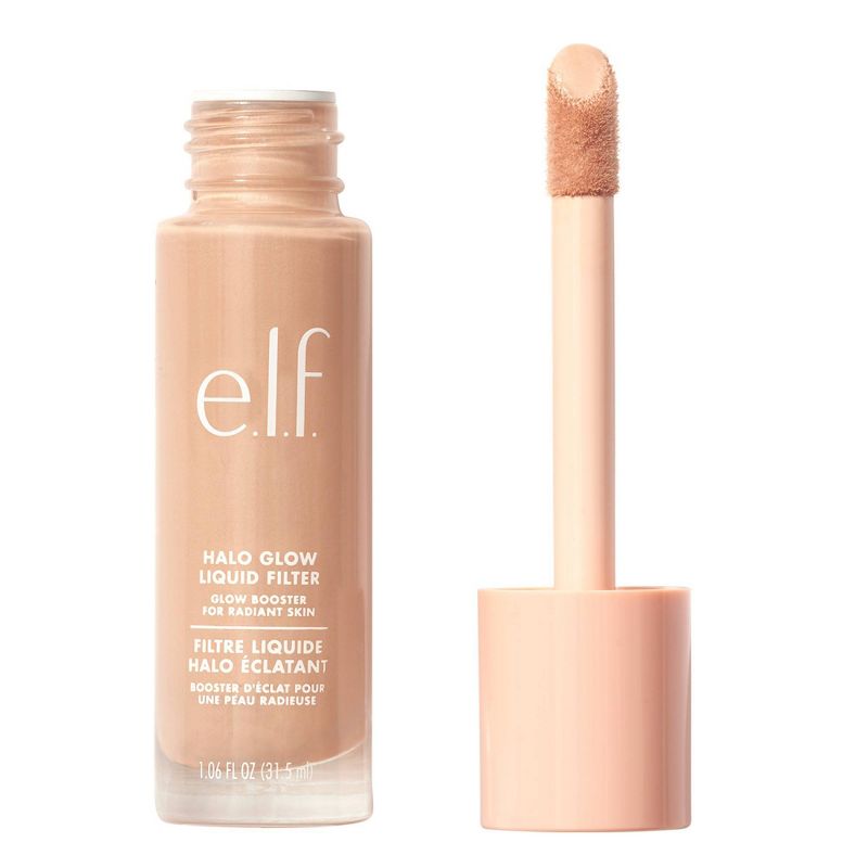 e.l.f. Halo Glow Liquid Filter *Pre Order*