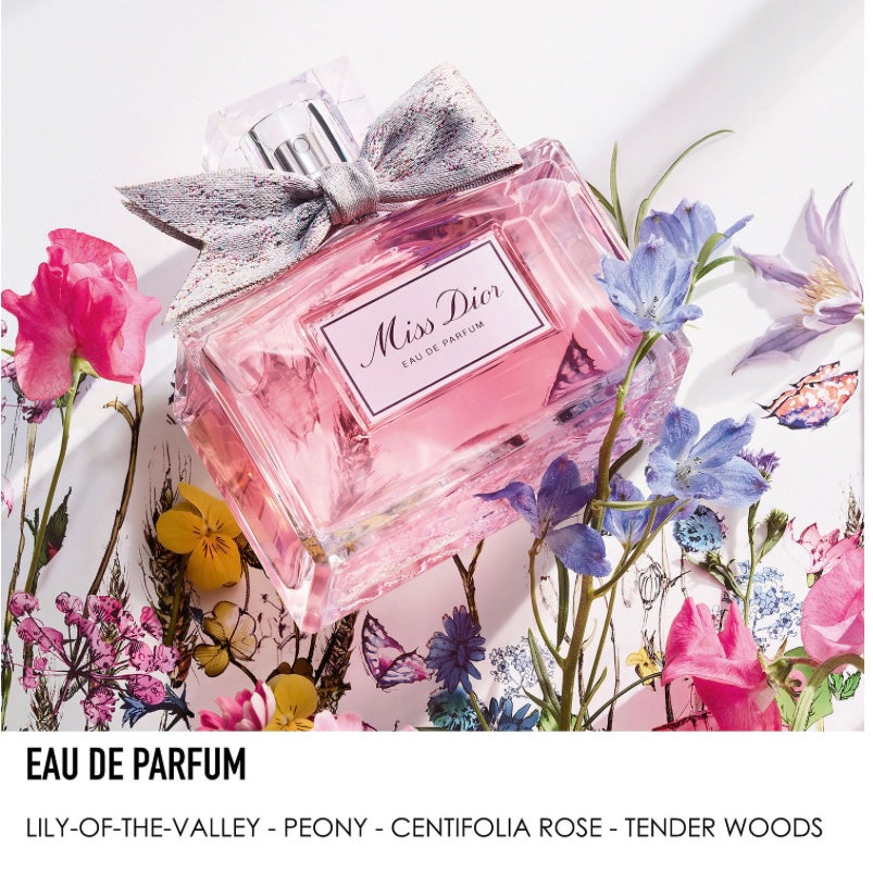 Dior Miss Dior Eau de Parfum *Pre Order*