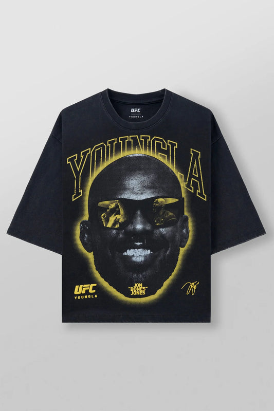 YOUNGLA 4204 - UFC™ FIGHTER TEES *Pre Order*