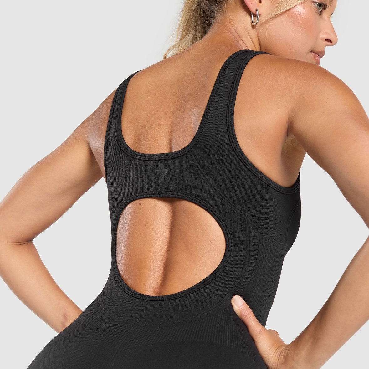 Gymshark Corset Seamless Bodysuit *Pre Order*