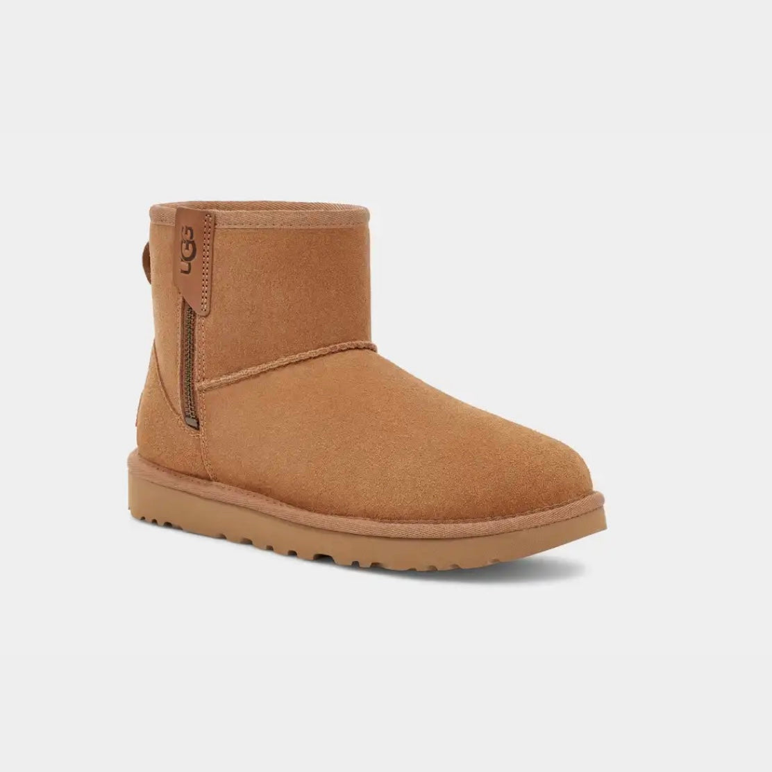 UGG Classic Mini Bailey Zip *Pre Order*