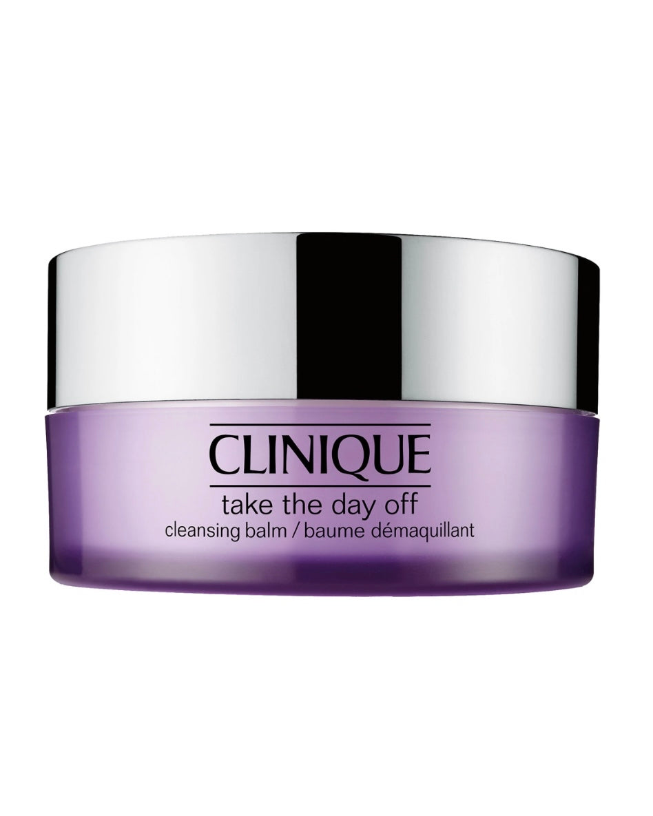 Clinique Take The Day Off Balm Makeup Remover *Pre Order*