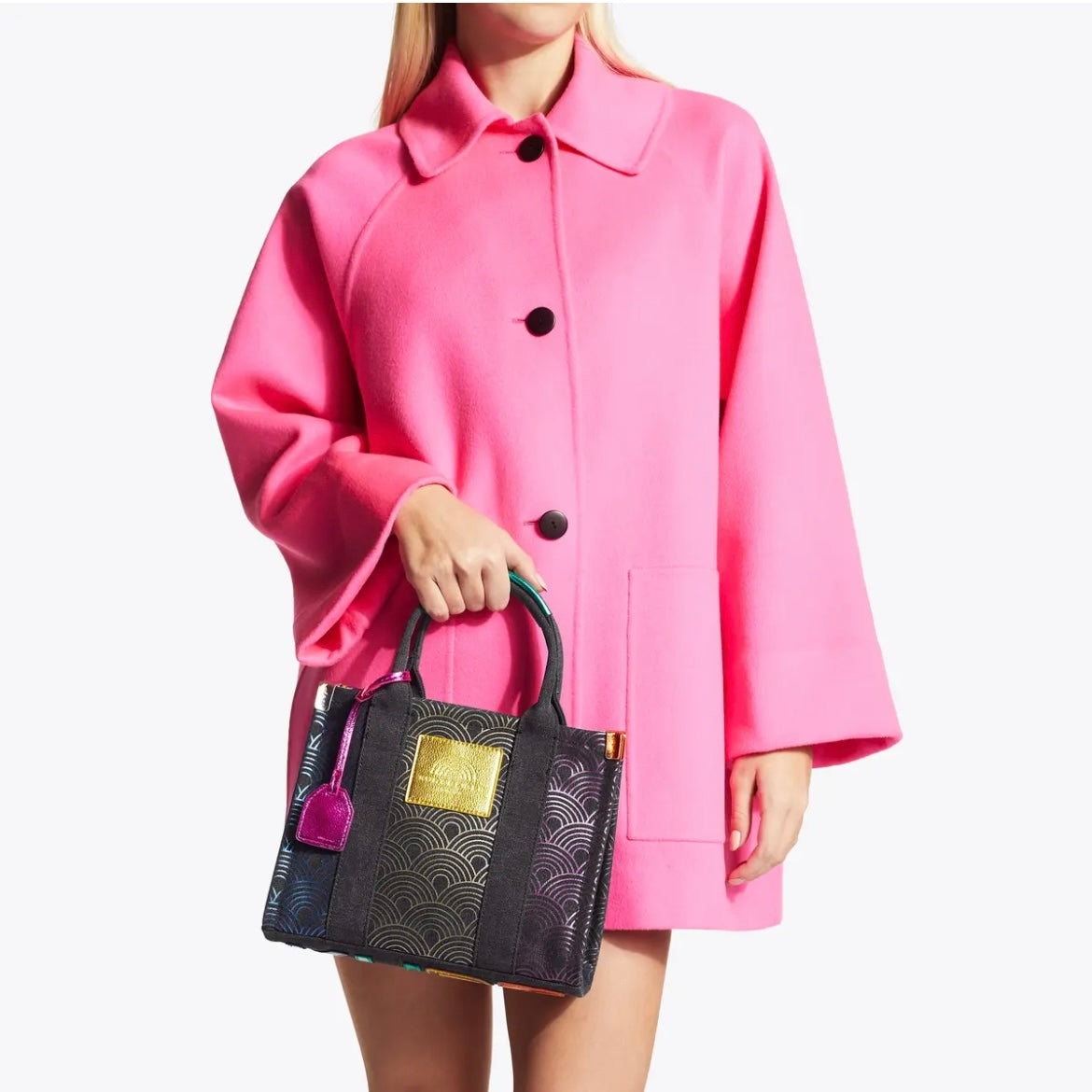 Kurt Geiger Small Southbank Tote Bag *Pre Order*