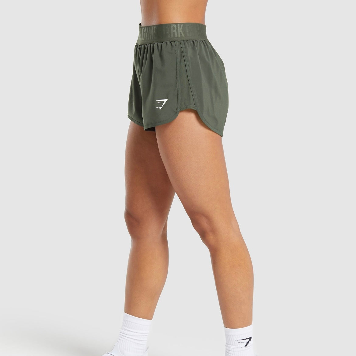 Training Loose Fit Shorts *Pre Order*