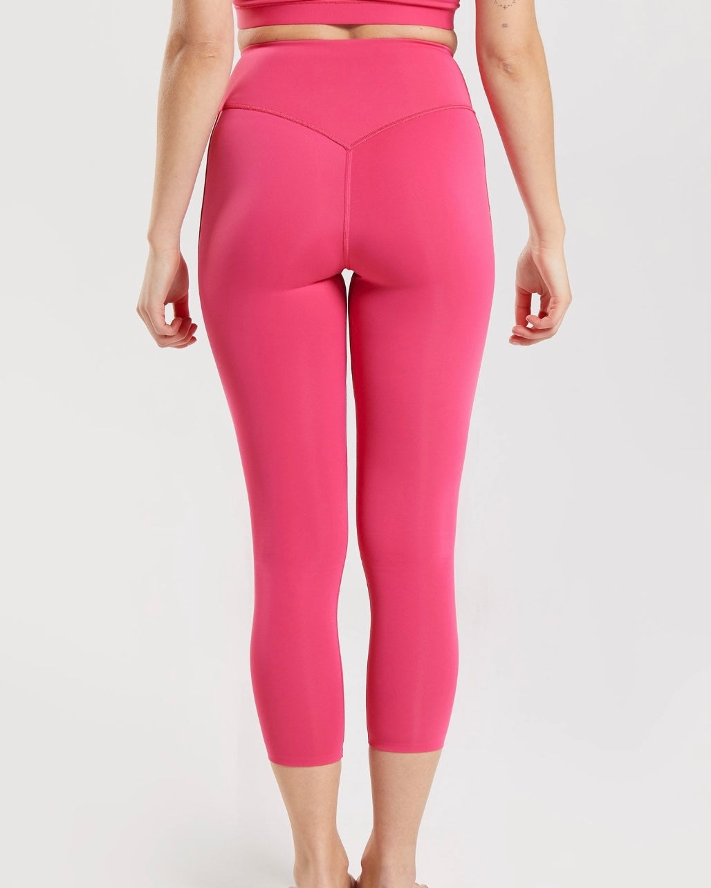 Studio 7/8 Leggings Pink