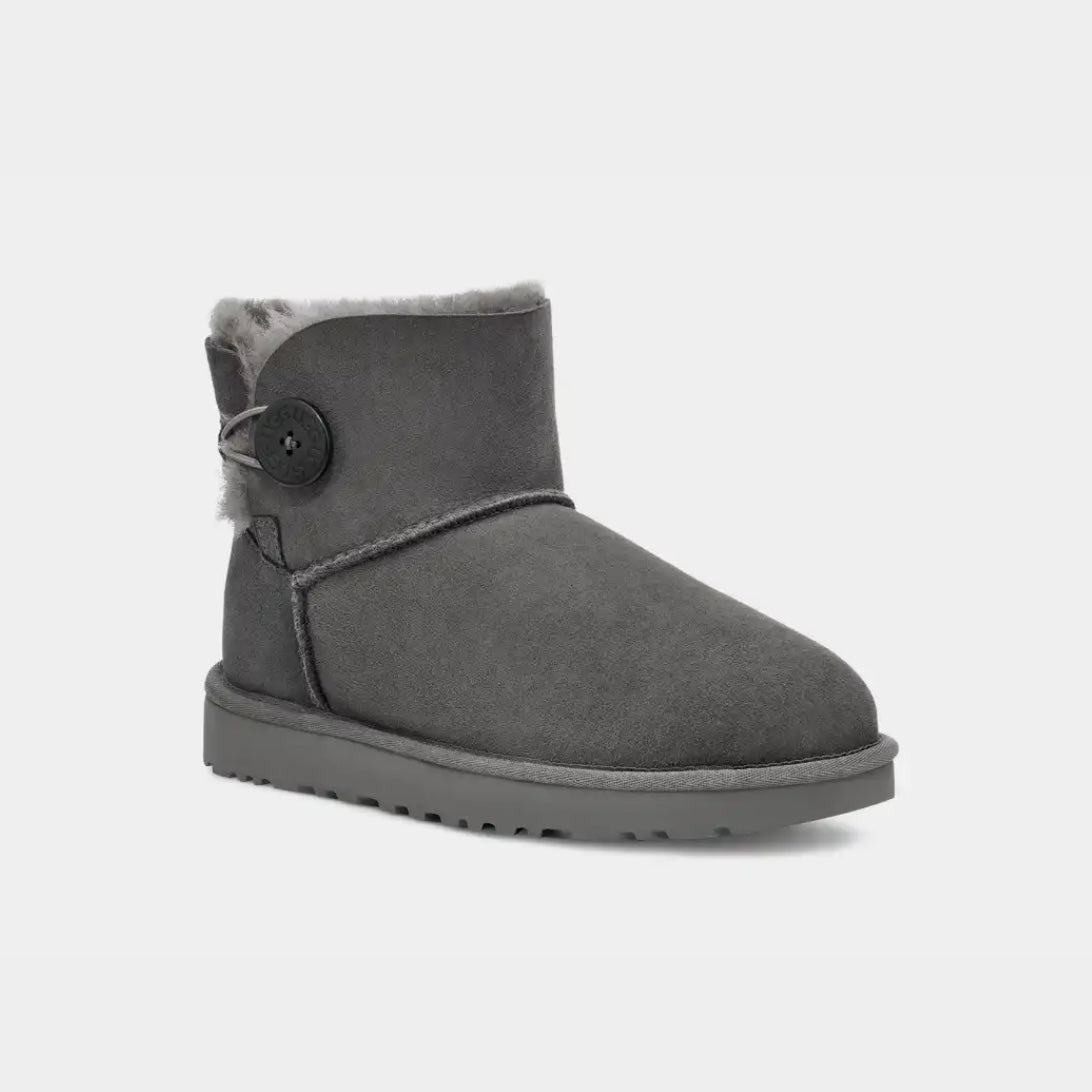 UGG Mini Bailey Button II Boot *Pre Order*