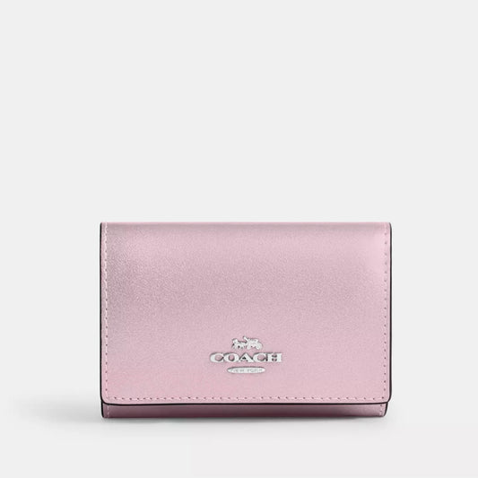 Coach Micro Wallet *Pre Order*