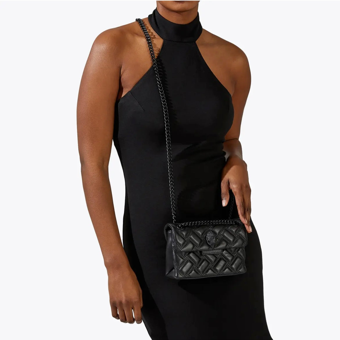 Kurt Geiger Mini Kensington Bag *Pre Order*
