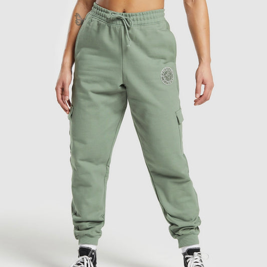 Legacy Joggers *Pre Order*