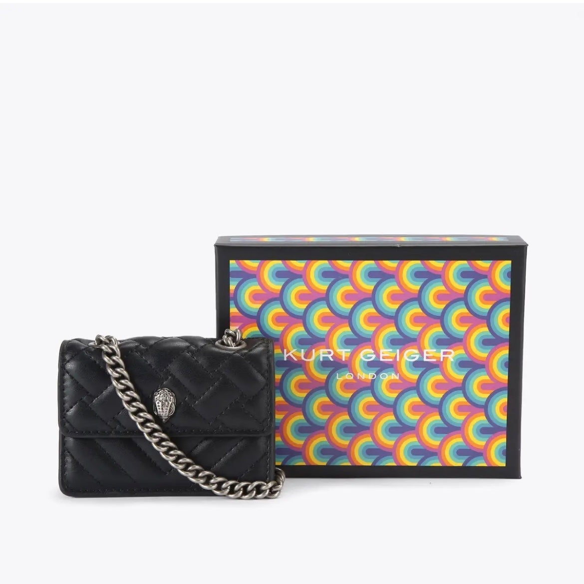 Kurt Geiger Micro Kensington Bag *Pre Order*
