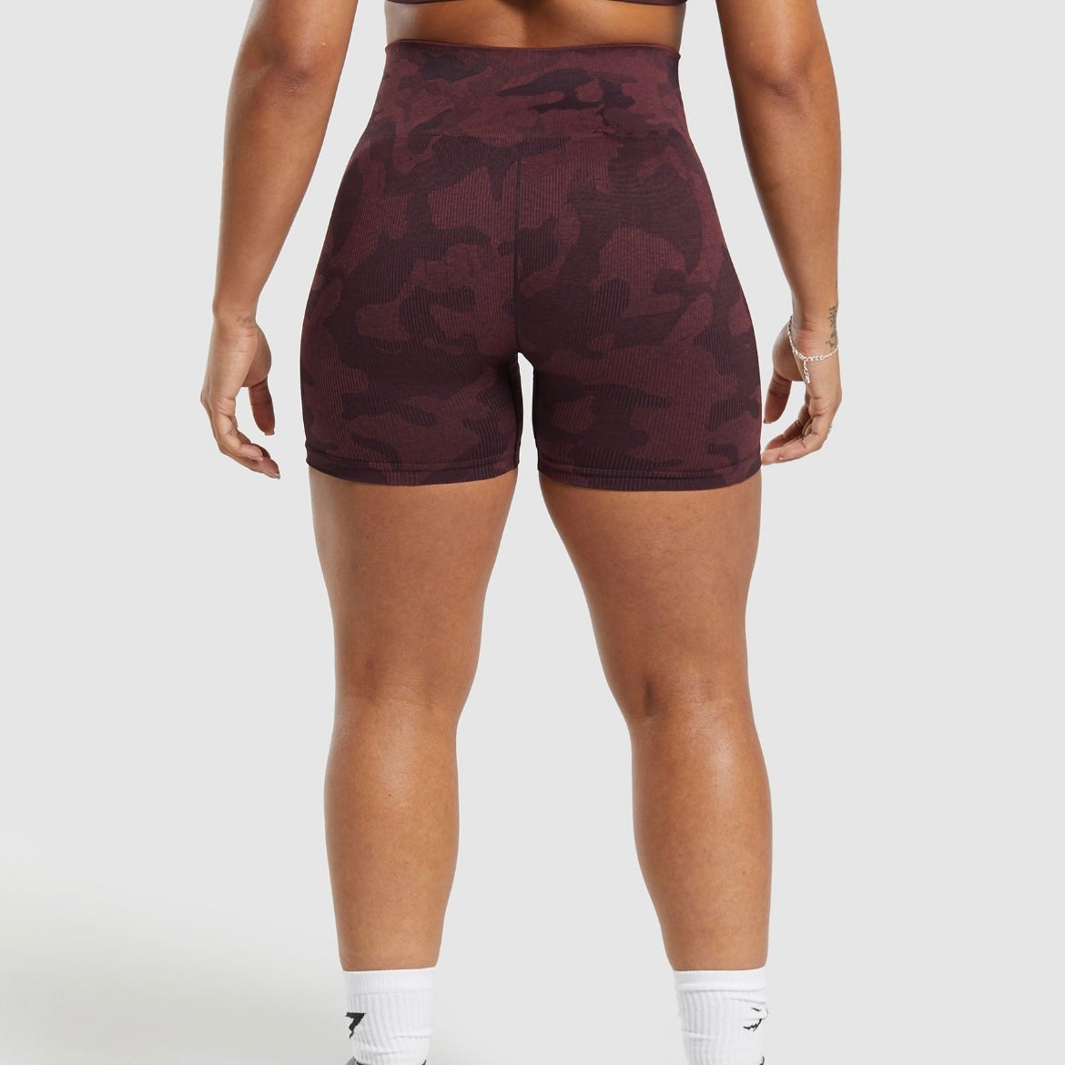 Adapt Camo Seamless Shorts *Pre Order*