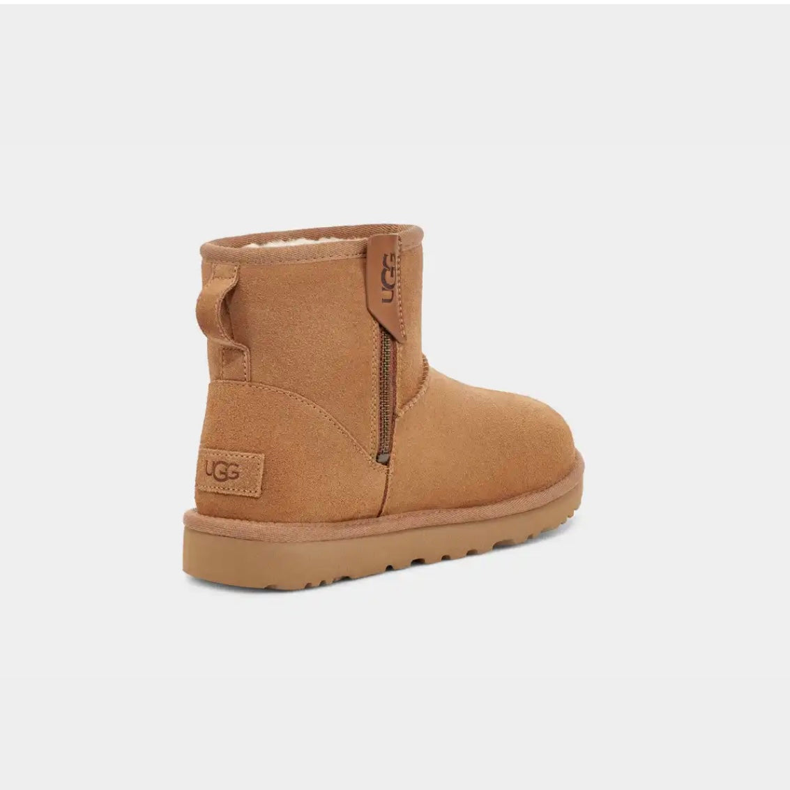 UGG Classic Mini Bailey Zip *Pre Order*
