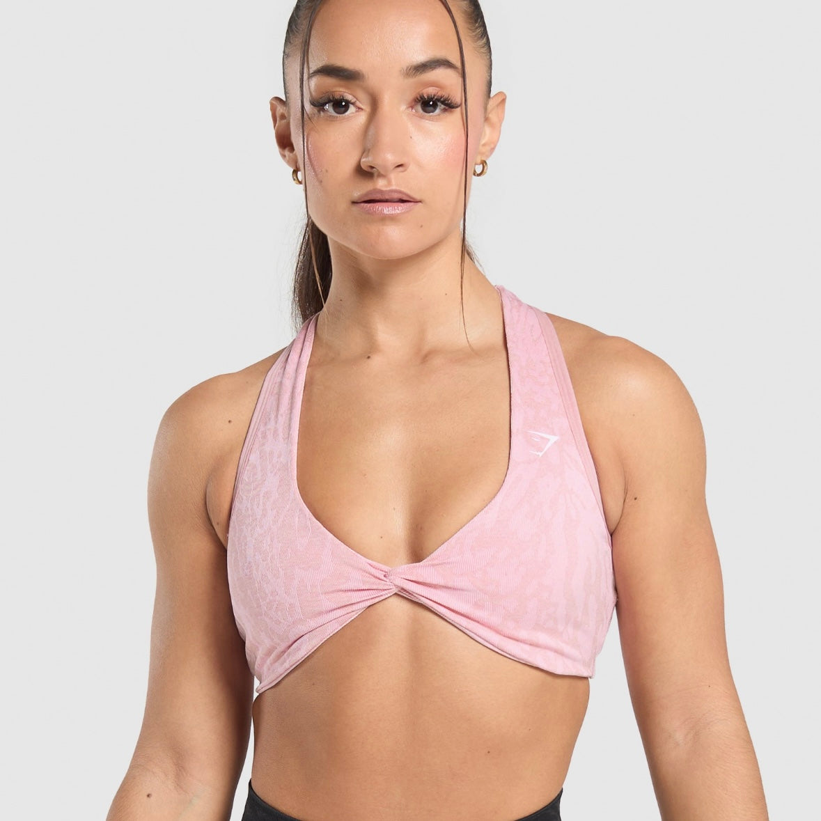 Gymshark Adapt Safari Seamless Bralette *Pre Order*