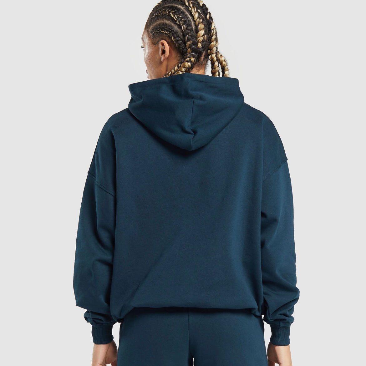 Weightlifting Oversized Hoodie *Pre Order*