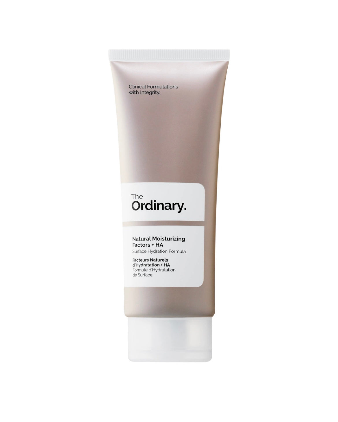 Natural Moisturizing Factors + HA 100ml *Pre Order*