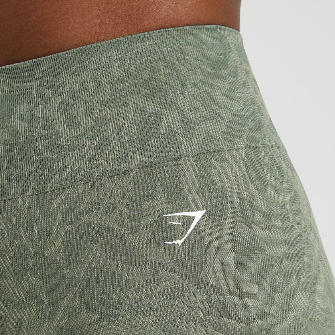 Adapt Safari Tight Shorts *Pre Order*