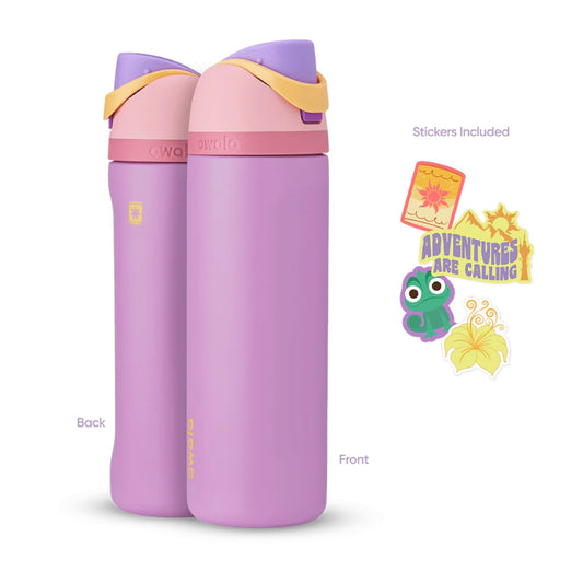 Owala x Disney 24oz Freesip 24oz Rapunzel