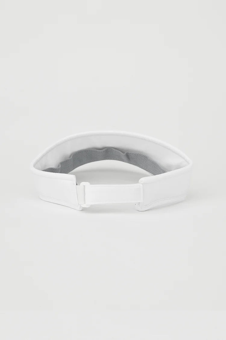 alo yoga Performance Eclipse Visor *Pre Order*