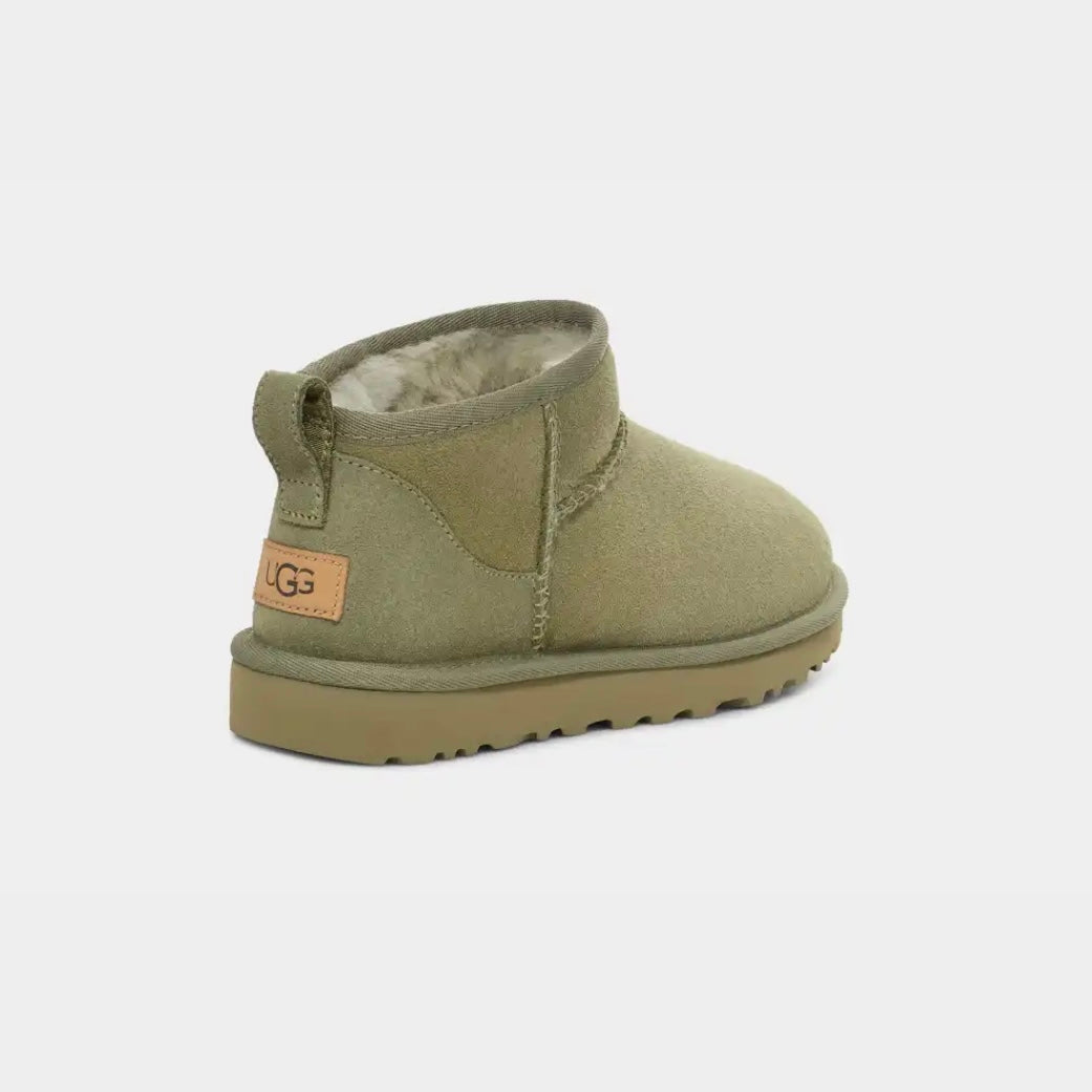 UGG Classic Ultra Mini *Pre Order*
