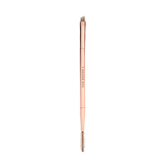 PATRICK TA Major Dual-Ended Brow Brush *Pre Order*