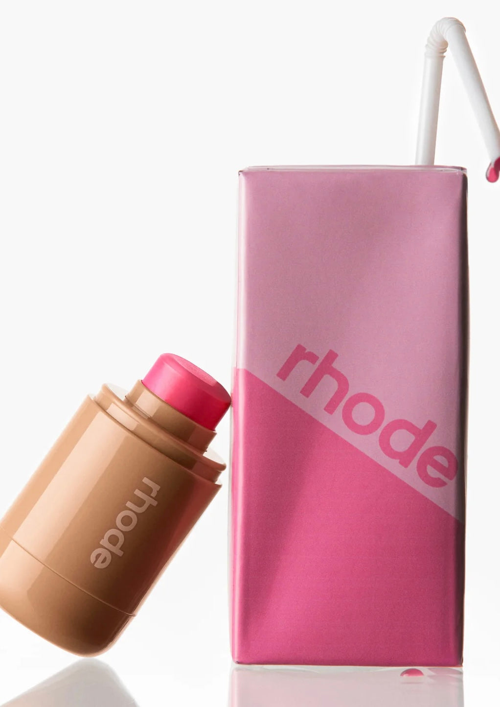 rhode skin Pocket Blush Juice Box