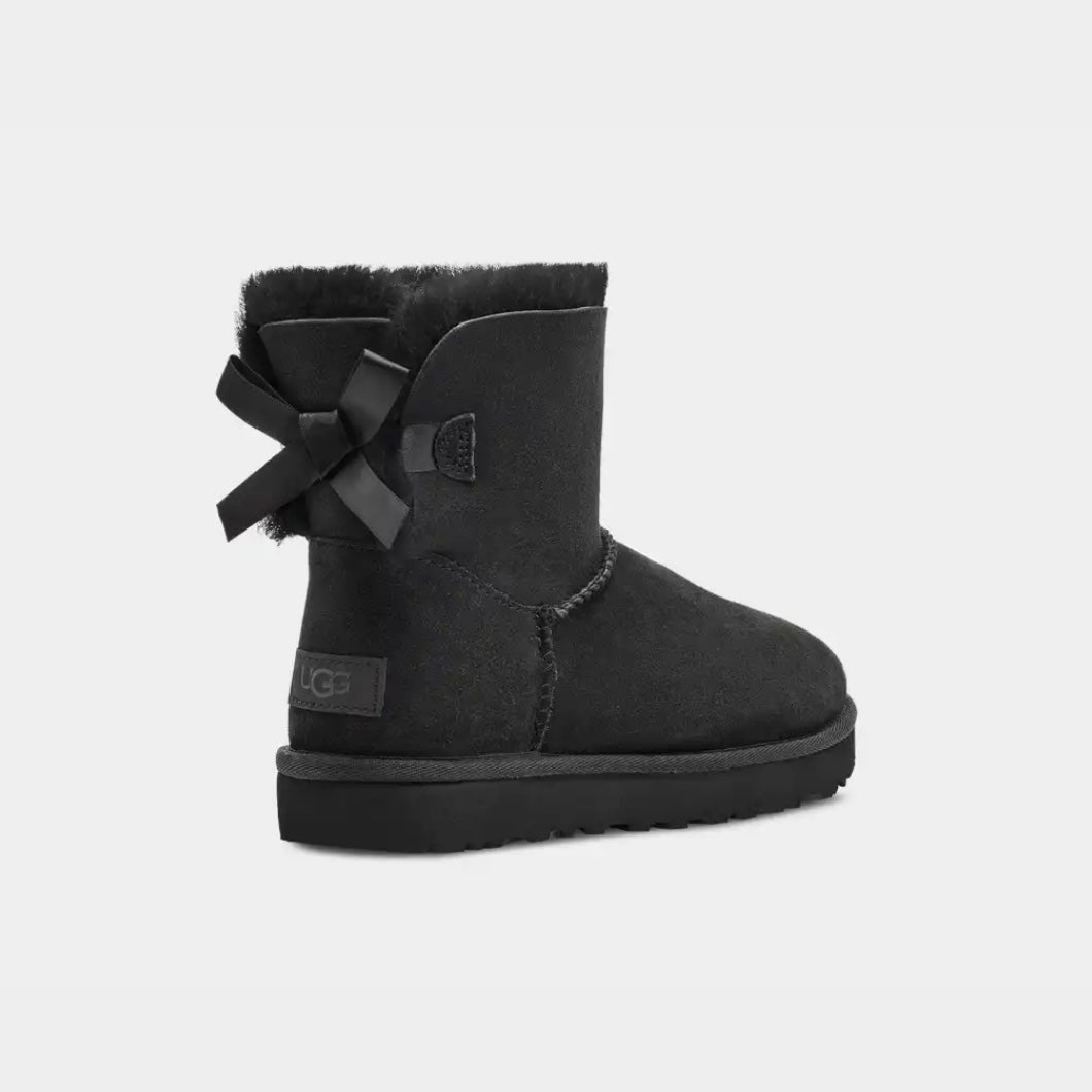 UGG Classic Mini Bow II Boot *Pre Order*