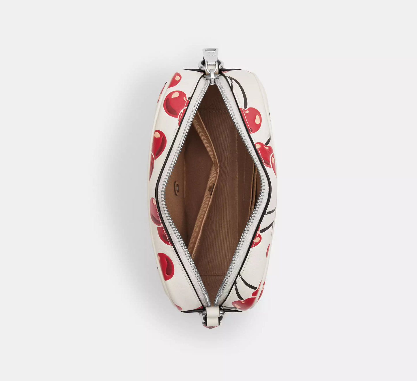 Mini Jamie Camera Bag With Cherry Print *Pre Order*