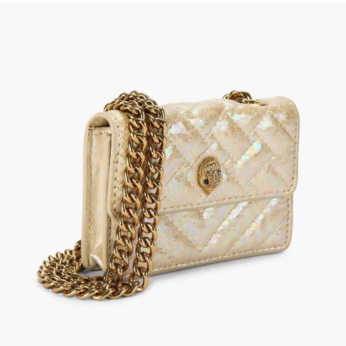 Kurt Geiger Mini Kensington Bag *Pre Order*