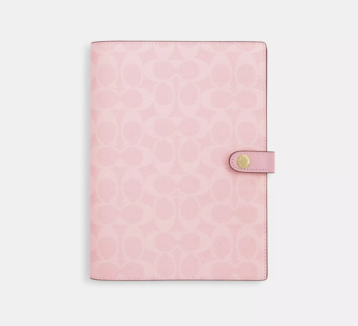 Notebook In Signature Canvas *Pre Order* – Amelia