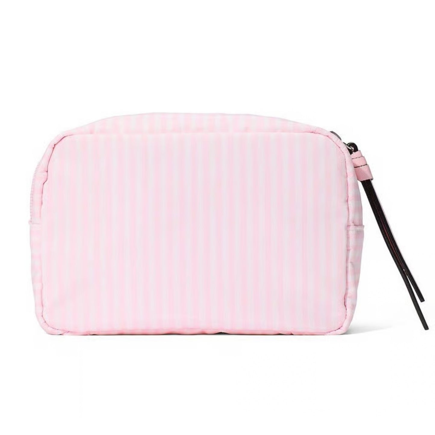 Victoria's Secret Shine Logo Travel Cosmetic Bag