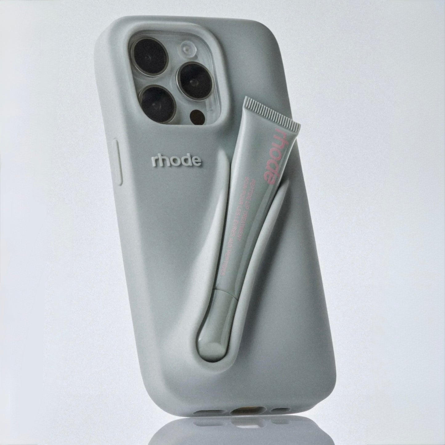 Rhode Lip Case iPhone 15 Pro Max