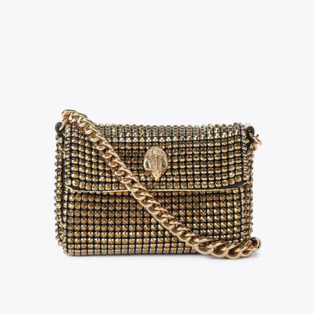 Kurt Geiger Mini Party Bag