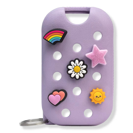 Touchland Crocs x Touchland Hand Sanitizer Mist Case