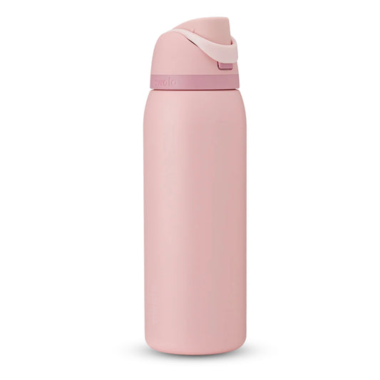 Owala 40oz Freesip Drinkware Pink Quartz