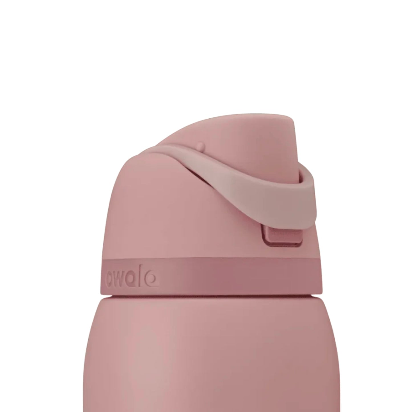 Owala 40oz Freesip Drinkware Pink Quartz