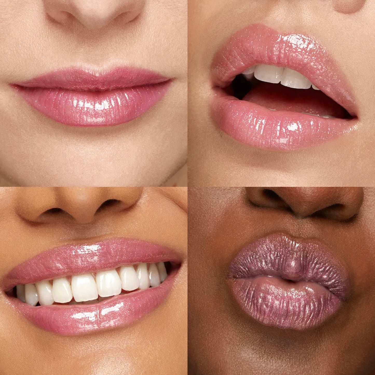 Kiko Milano 3d Hydra Lipgloss 26 Sparkling Hibiscus Pink