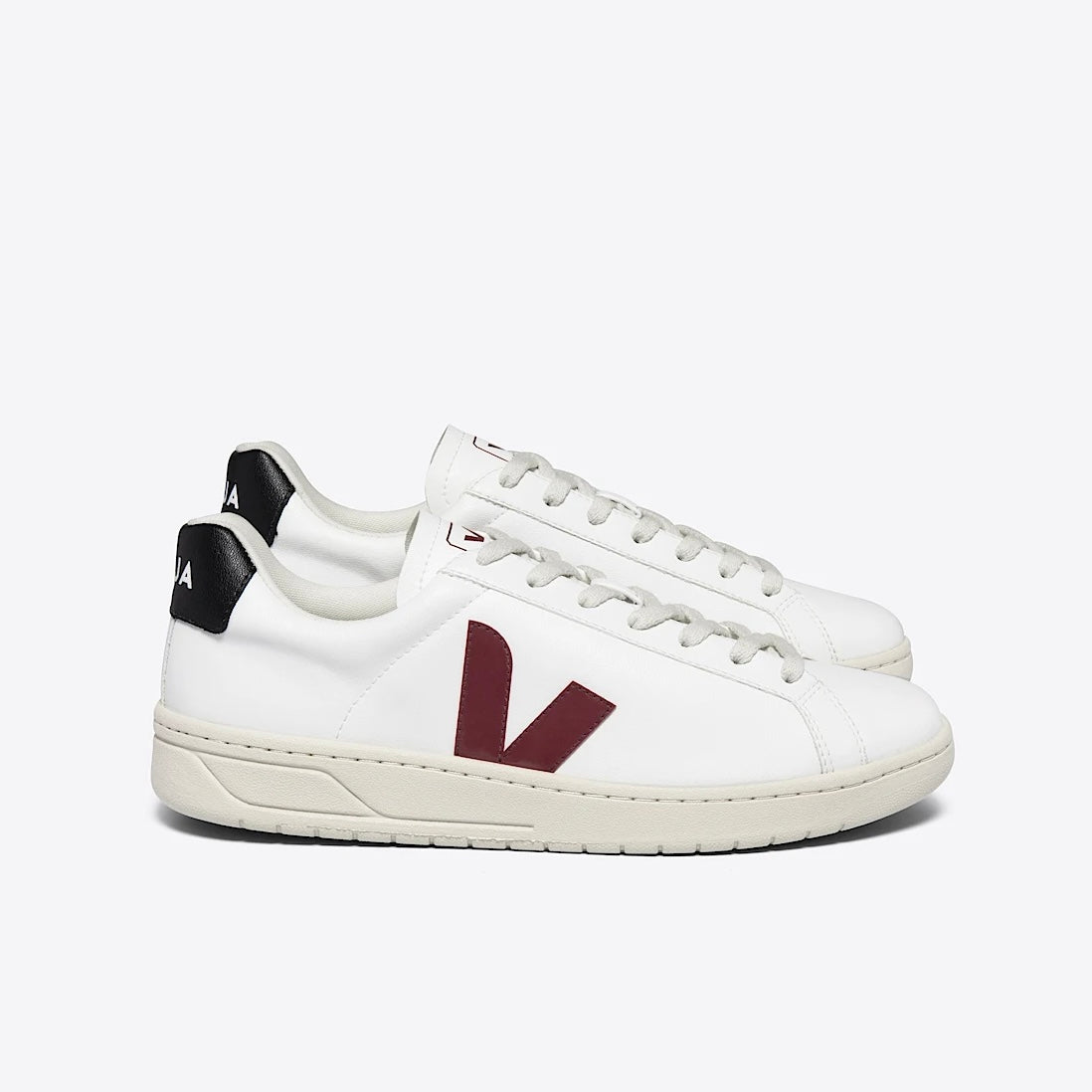 Veja Urca Cwl White Marsala Black Talla 25mx