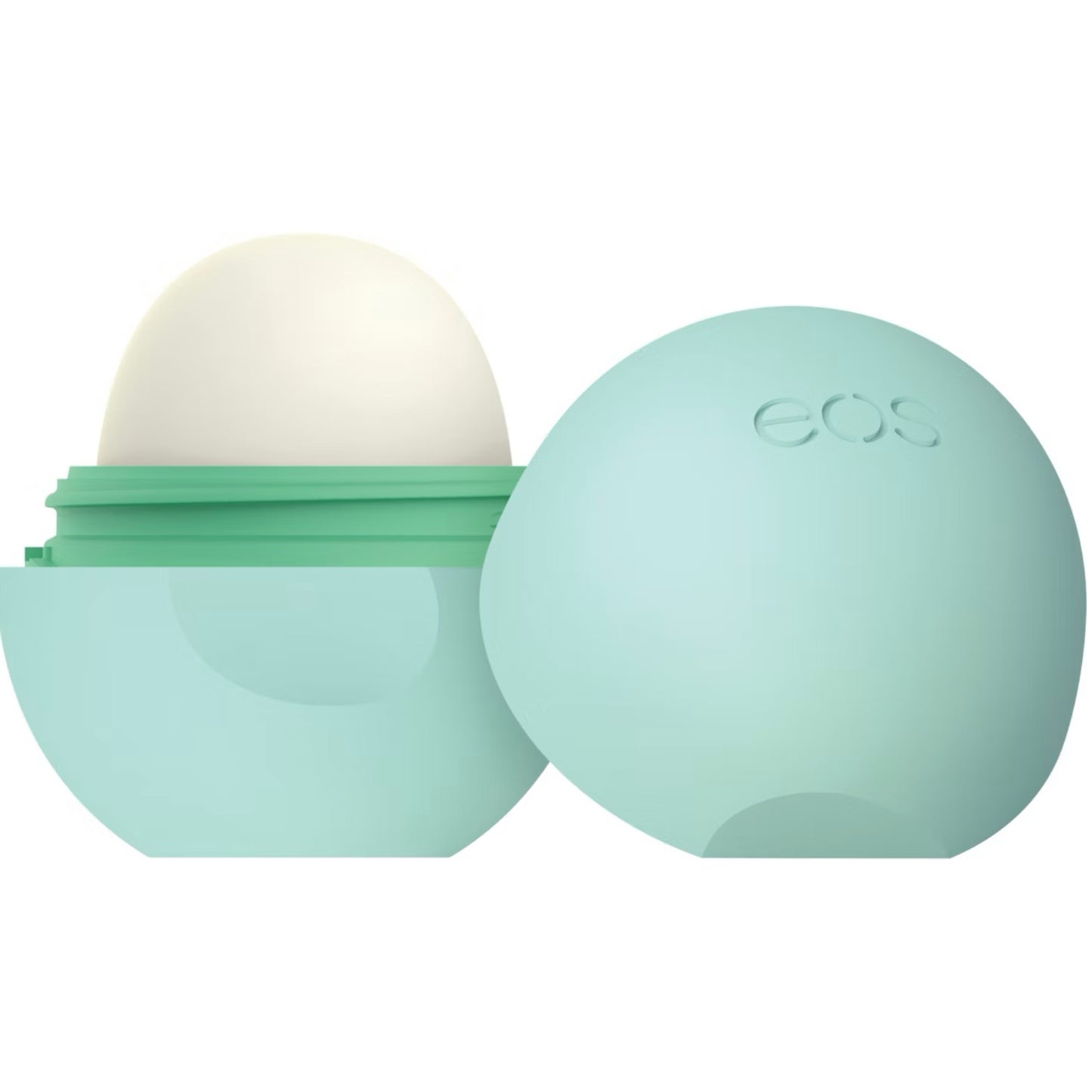 eos 100% Natural & Organic Lip Balm Sphere - Sweet Mint