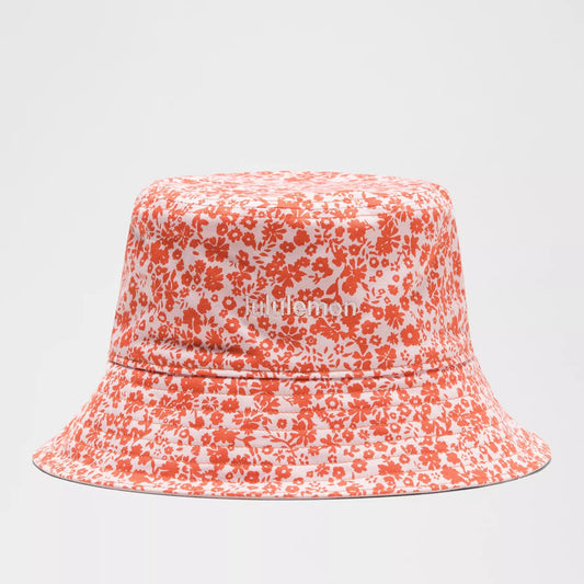 Lululemon Reversible Bucket Hat