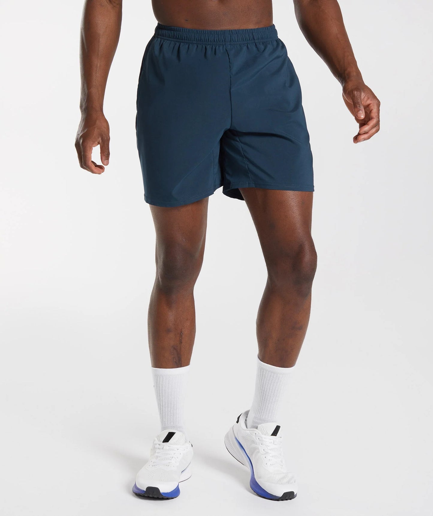 Arrival 7’’ Shorts