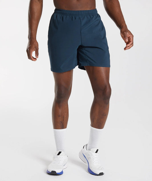 Arrival 7’’ Shorts