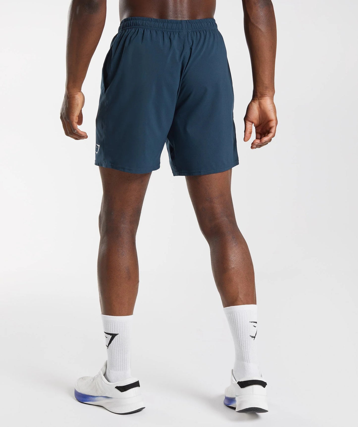 Arrival 7’’ Shorts