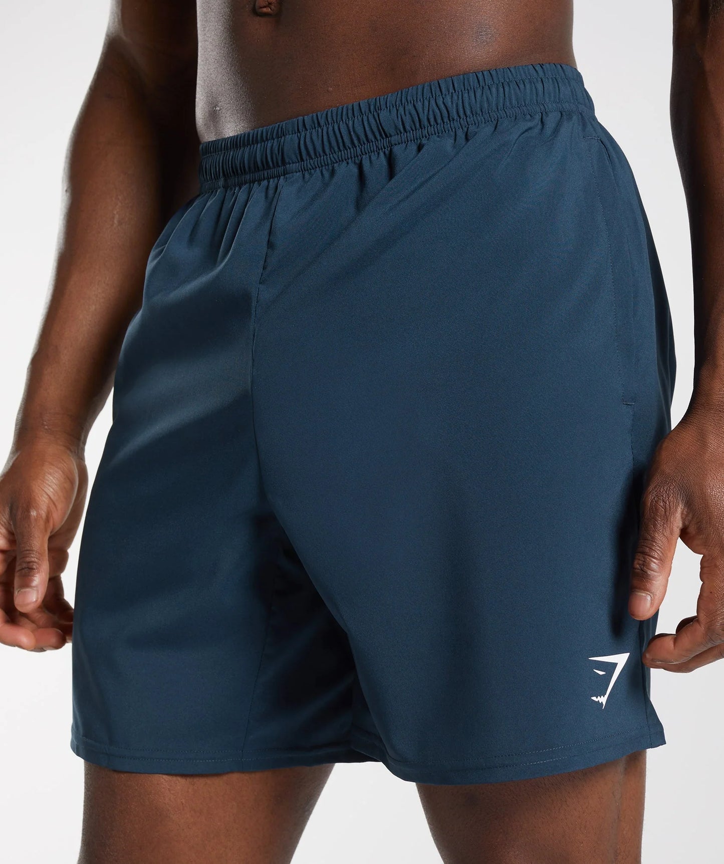 Arrival 7’’ Shorts
