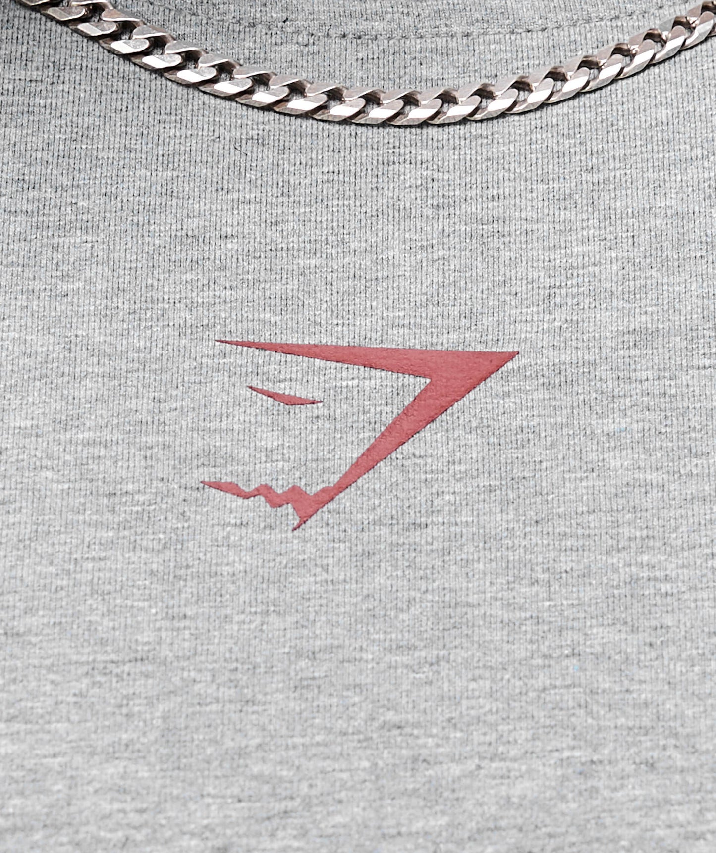 Power Oversized T-Shirt