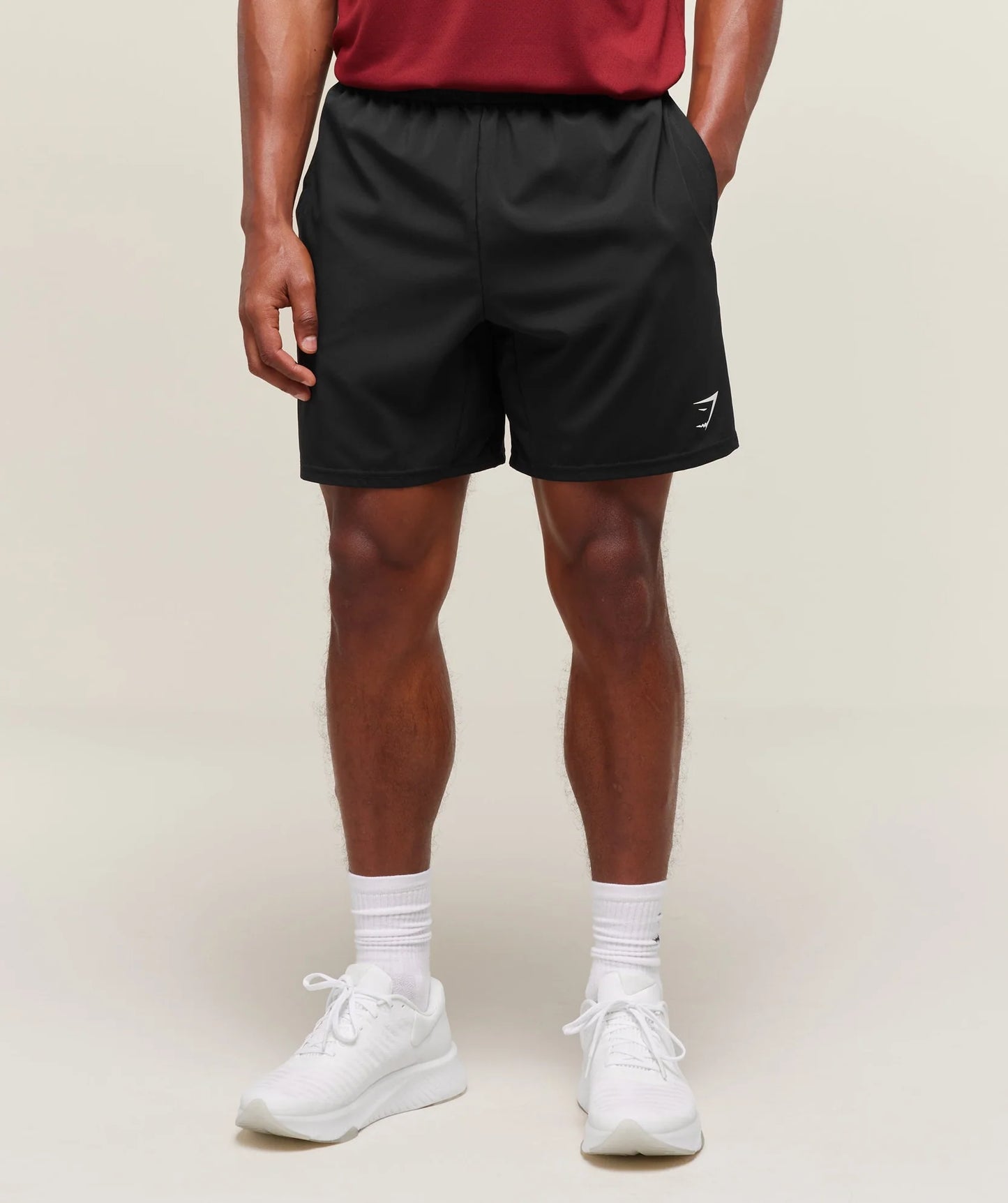 Arrival 7’’ Shorts