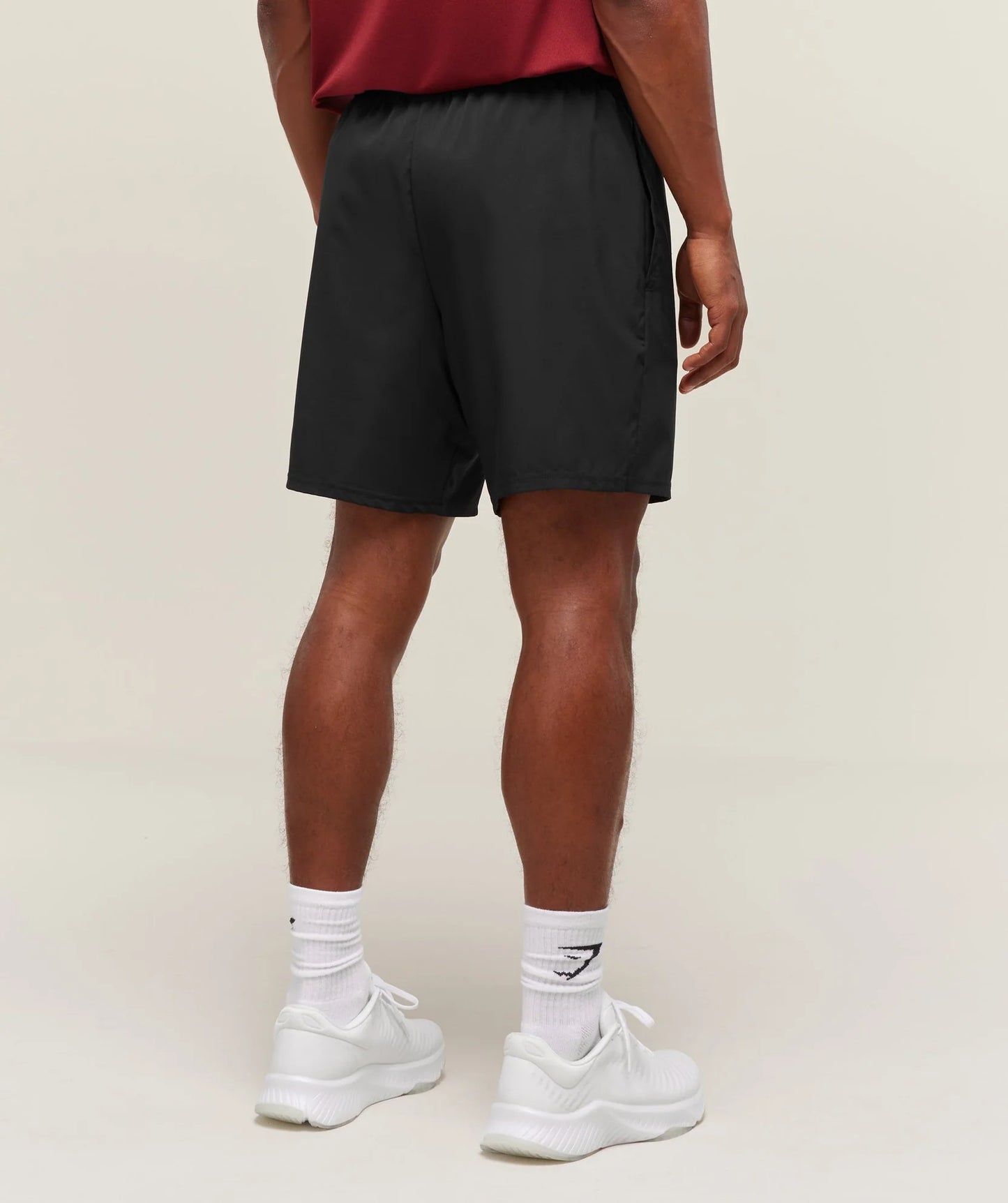 Arrival 7’’ Shorts