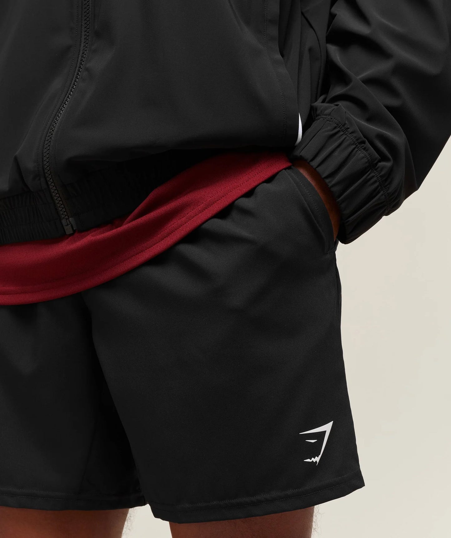 Arrival 7’’ Shorts