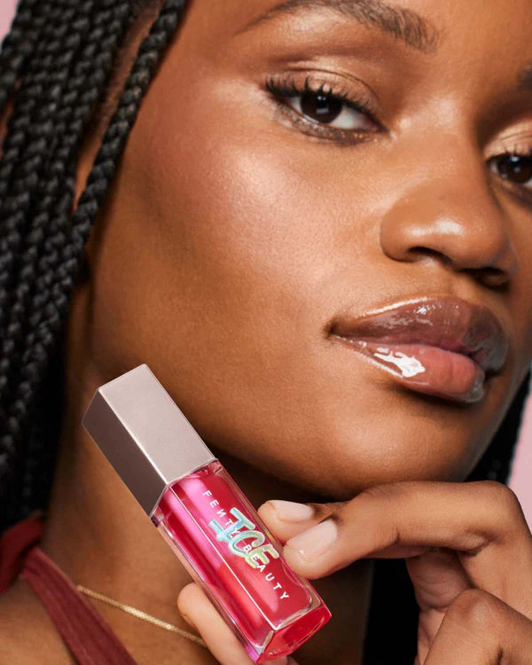 Fenty Beauty by Rihanna Gloss Bomb Ice Cooling Lip Gloss