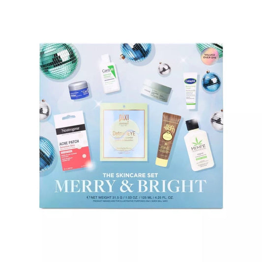Best of Skincare Set