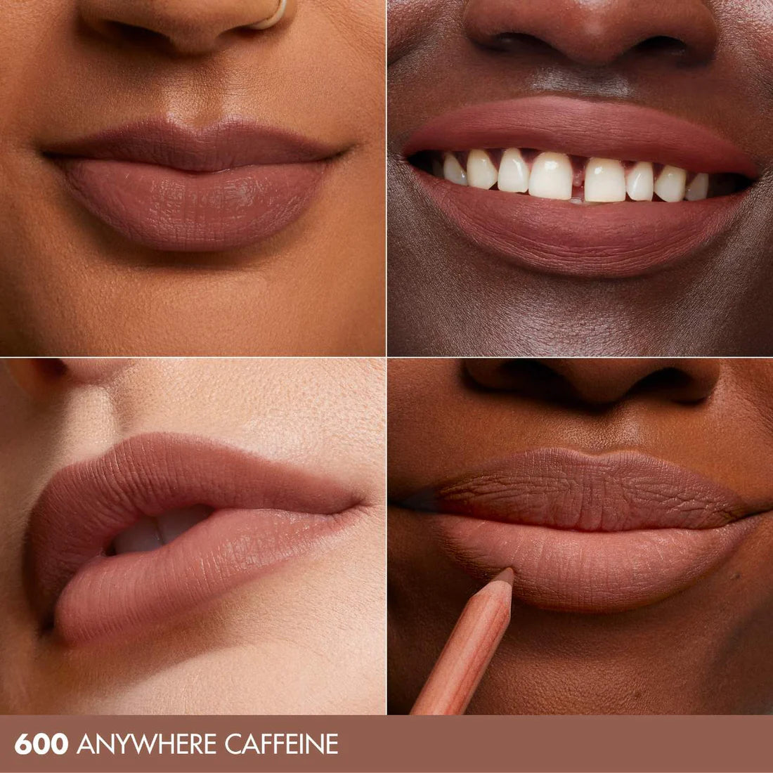 Sephora Favorites - Perfect Pout Makeup Lip Value Set